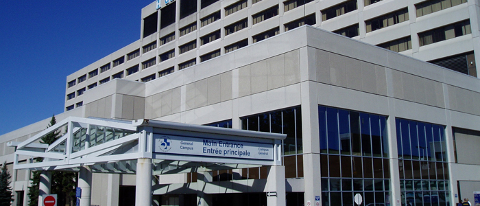 Ottawa Hospital